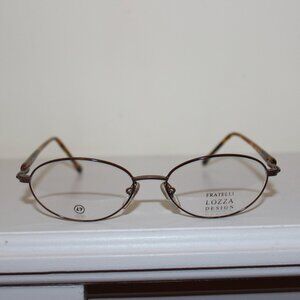 Fratelli Lozza Eyewear Women's Glasses (princess)